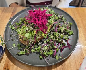  at Abuelita Coco in Oak Lawn