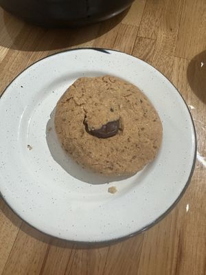 Cookie   at Abuelita Coco in Oak Lawn