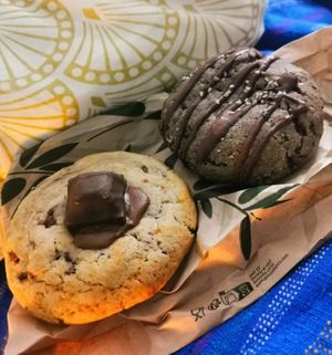  at EloV Cookies & Co  in Brive-la-gaillarde