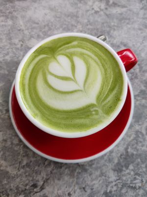  at Grind - Shoreditch in London