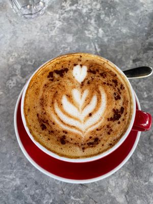  at Grind - Shoreditch in London