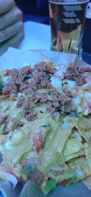  at Akihabar in Barcelona