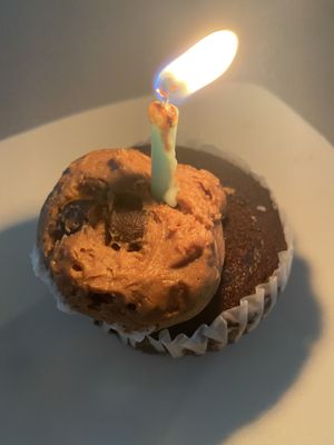   at Unrefined Bakery in Frisco