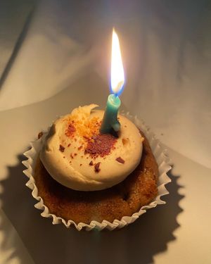   at Unrefined Bakery in Frisco