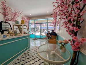  at Amore Italian Food & Pizza By The Pool in Chiang Mai