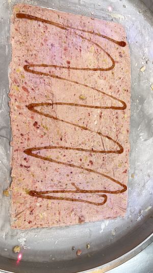   at Siemreap Angkor Ice Cream Rolls in Siem Reap