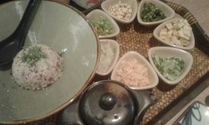 ... at Simple Life - Jalan Sultan Ismail in Kuala Lumpur