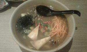 ... at Simple Life - Jalan Sultan Ismail in Kuala Lumpur