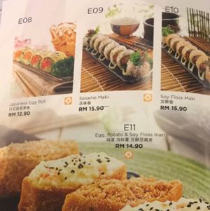 prices 2016 at Simple Life - Jalan Sultan Ismail in Kuala Lumpur