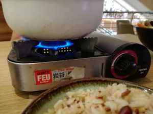 Steamboat a fun experience at Simple Life - Jalan Sultan Ismail in Kuala Lumpur