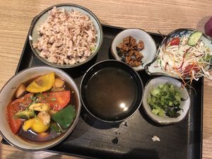 A03 at Simple Life - Jalan Sultan Ismail in Kuala Lumpur