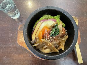   at Salloga in Sapporo