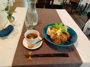  at Salloga in Sapporo