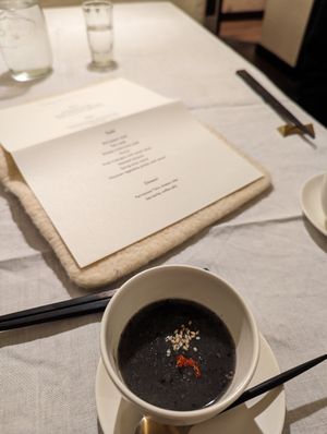  at Salloga in Sapporo