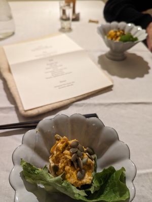  at Salloga in Sapporo