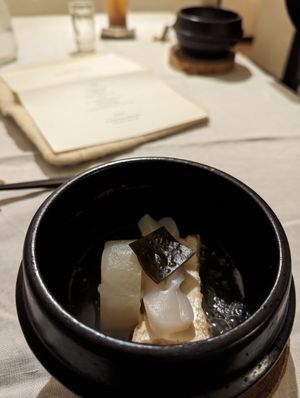  at Salloga in Sapporo