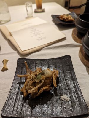  at Salloga in Sapporo