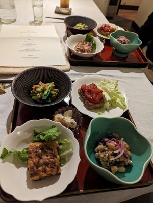  at Salloga in Sapporo