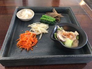 Third at Salloga in Sapporo