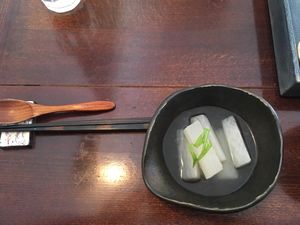 Fourth at Salloga in Sapporo