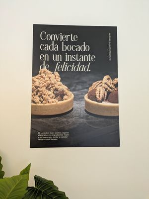  at Benevola in Barcelona