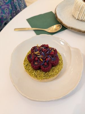  at Benevola in Barcelona