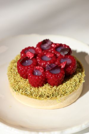   at Benevola in Barcelona