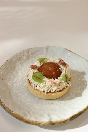   at Benevola in Barcelona