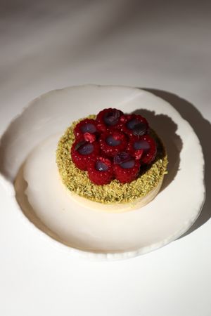   at Benevola in Barcelona