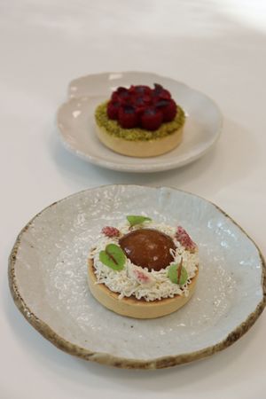   at Benevola in Barcelona