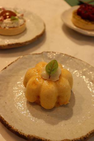   at Benevola in Barcelona