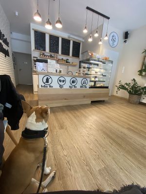   at Fit Cake in Slupsk