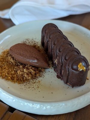  at TAAMA Restaurant in Dubai