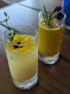  at TAAMA Restaurant in Dubai