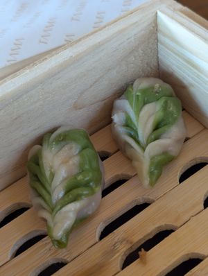  at TAAMA Restaurant in Dubai