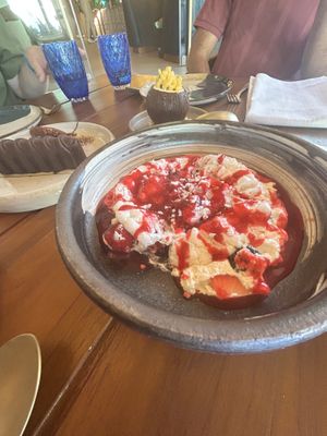   at TAAMA Restaurant in Dubai