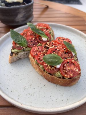   at TAAMA Restaurant in Dubai