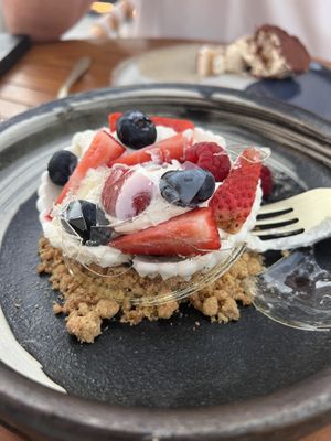   at TAAMA Restaurant in Dubai