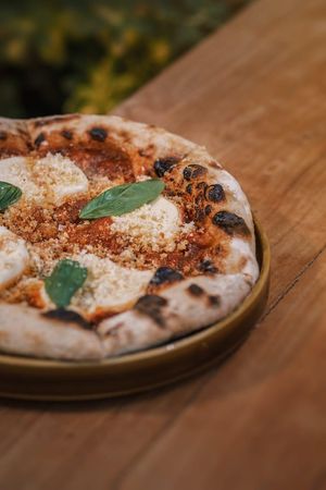  at TAAMA Restaurant in Dubai