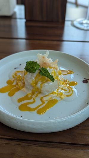  at TAAMA Restaurant in Dubai