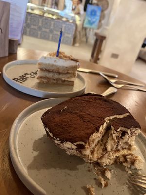   at TAAMA Restaurant in Dubai