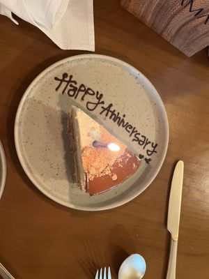   at TAAMA Restaurant in Dubai