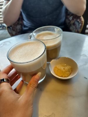  at Cafe de Burcht - Vleuterweide in Utrecht