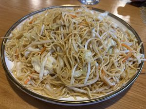 Noodles  at KIM KEY in Nanaimo