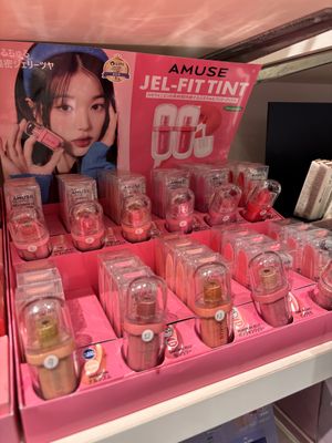 Cosmetics   at PLAZA OUTLET - Mitsui Outlet in Kisarazu