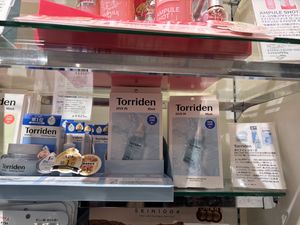 Cosmetics   at PLAZA OUTLET - Mitsui Outlet in Kisarazu