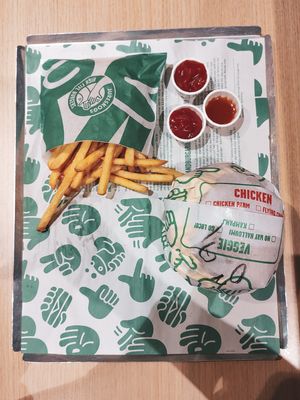  at ARL - Jureskogs - T5 in Stockholm