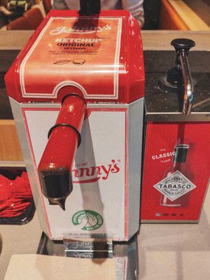  at ARL - Jureskogs - T5 in Stockholm