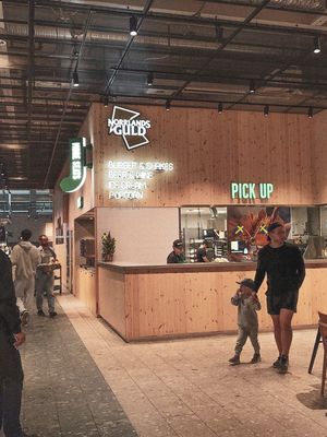  at ARL - Jureskogs - T5 in Stockholm