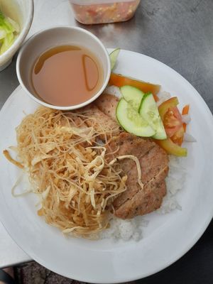  at An Lạc in Ho Chi Minh City